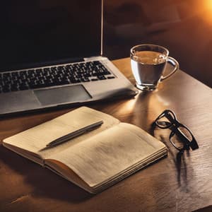 Flujo De Enfoque: Música Para Estudiar Concentrado - Oscilaciones neuronales