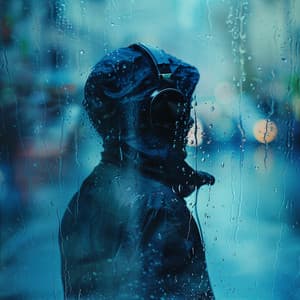 Rain Retreat: Relaxation Rhythms - Nature Relax