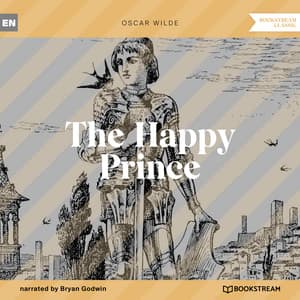 The Happy Prince - Bryan Godwin