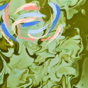 Bossa Guitar Trio - Background for Soul Sounds - Hintergrund Jazz Musik