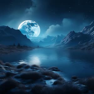 Descanso Silencioso: Sonidos Reconfortantes Para Un Sueño Reparador - Naturaleza 101