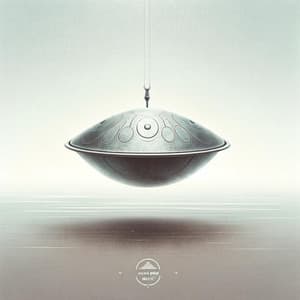 Hang Drum Meditation 2024 - Hang Drum Meditation