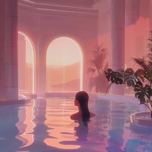 Relajantes Melodías De Relajación Lofi Para Aliviar El Estrés - ASMR Relajante