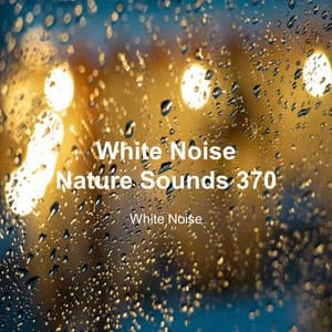 White Noise 370 - White Noise