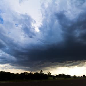 Thunder Sounds – Loopable Storm Sounds - Thunder Sounds