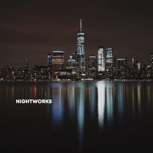 Nightworks - LO-FI BEATS