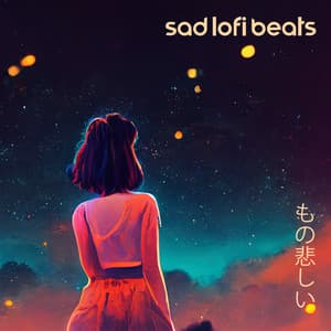 Sad LoFi Beats もの悲しい Heartbroken Night - Sad Lofi Beats
