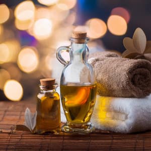 Ritmos De Hip Hop Para Relajación De Masaje - Transmisión serena