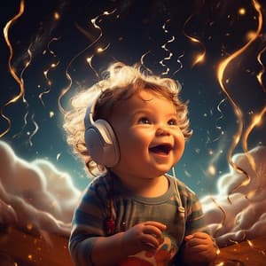 Baby's Thunder Echoes: Gentle Tunes - Accuweather