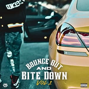 Bounce Out and Bite Down, Vol. 1 - Shill Macc