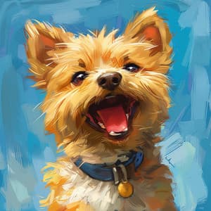 Meditative Relaxation - Dog Relaxation Music