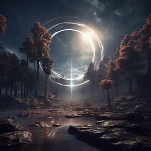 Ambient Music: Ethereal Soundscapes and Harmonies - CreativeWaves