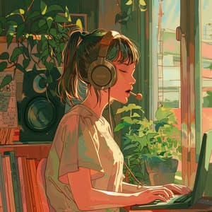 Armonía Musical: Recopilación De Melodías Serenas - Explosión hawaiana