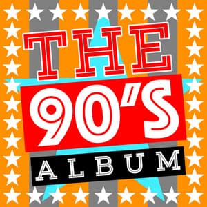 The 90's Album - 60's 70's 80's 90's Hits