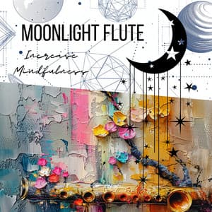 Increase Mindfulness - Moonlight Flute