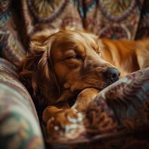 Music for Dogs: Peaceful Pet Sounds - Beautiful Noises Collection