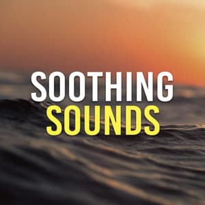 Soothing Sounds - Rain Sounds & Nature Sounds
