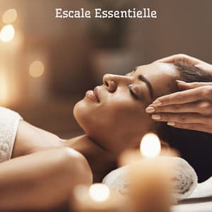 Escale Essentielle: Relaxation en Musique Spa, 1h de Relaxation, Massage et Méditation - Chloé Paix