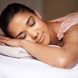 Relaxing Ripples: Binaural Water Massage - Ronnie Relaxation