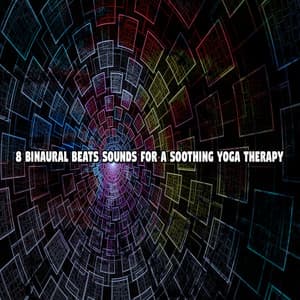 8 Binaural Beats Sounds For A Soothing Yoga Therapy - Binaural
