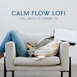 Calm Flow Lofi: Chill Beats to Unwind To - Dj Lofi