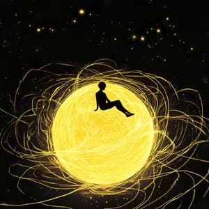 Glade Pote Lyde - Meditation Zone