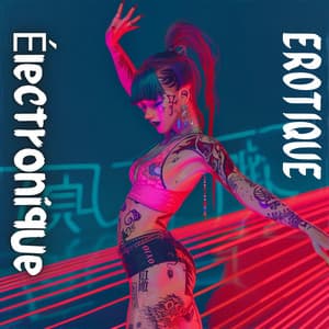 Électronique érotique: Sexy Deep House Mix, Sophisticated Chillout Lounge - Sexy Chillout Music Cafe