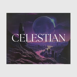 Celestian - Intentional Vibes
