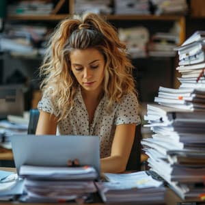 Música De Concentración Para El Tiempo De Estudio - Estudia con nosotros