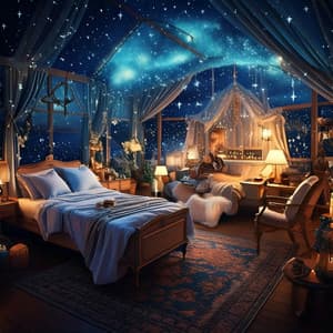 Orchestra for Sleep: Gentle Night Rhythms - Bertie Lambert