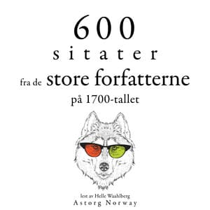 600 sitater fra store forfattere fra 1700-tallet - Adam Smith