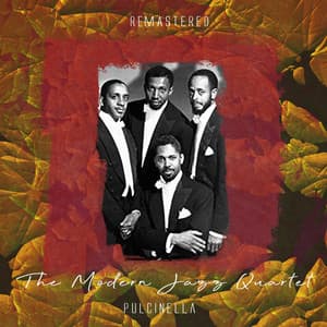 Pulcinella - The Modern Jazz Quartet