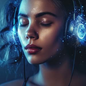 Soothing Deep Sleep: Healing of Stress, Anxiety and Depressive States, Remove Insomnia Forever - Baby Sleep Lullaby Academy