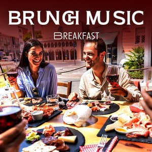 Brunch Music: Breakfast and Delicate Morning Jazz Music - Brunch Piano Music Zone