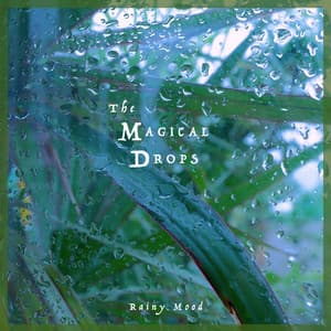 Rainy Mood - The Magical Drops