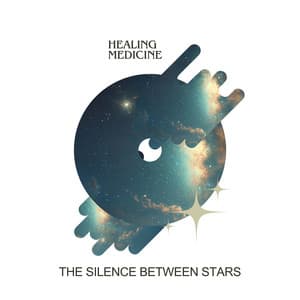 The Silence Between Stars - Healing Medicine