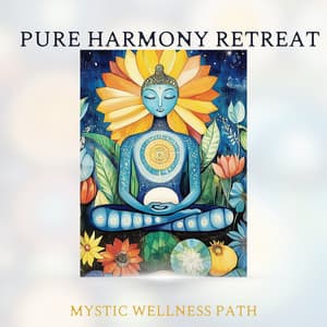Pure Harmony Retreat - Mystic Wellness Path