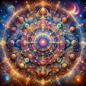 174 Hz Pain and Anxiety Relief - Solfeggio Source