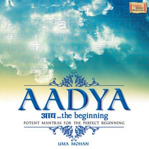 Aadya - Uma Mohan