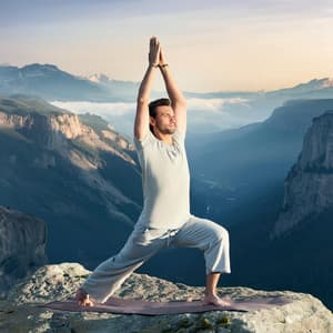 Suite De Armonía De Yoga: Ritmos Para El Equilibrio - La armonía