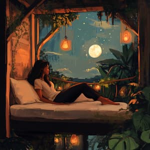 Chillhop Relaxation - Chillout Lounge
