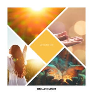 Szentlélek - Zene a Pihenéshez