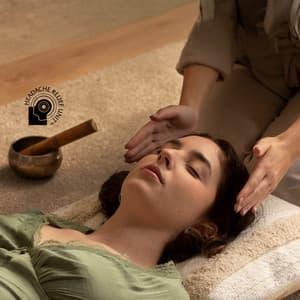 Reiki Aura Cleanse: Healing from the Inside Out - Headache Relief Unit