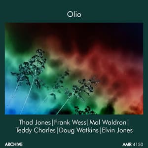 Olio - Thad Jones