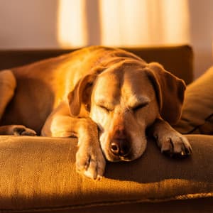 Progresiones Calmantes: Música Lofi Para Perros - Ritmos serenos