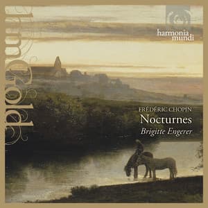 Chopin: Complete Nocturnes - Frédéric Chopin