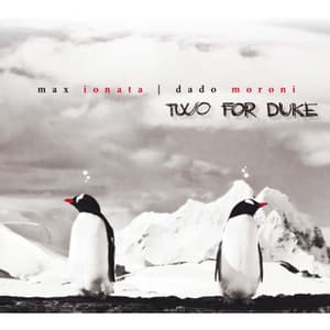 Two for Duke - Max Ionata