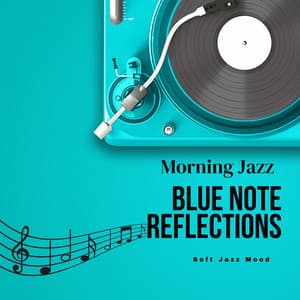 Blue Note Reflections: Morning Jazz - Soft Jazz Mood