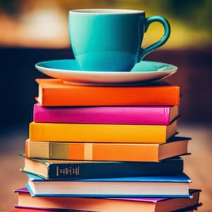 Cozy Piano Café for Work and Study Sessions - Philip De Blue