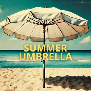 Summer Umbrella: Relaxing Jazz by the Seaside, Coastal Jazz, Sun Relax - Swing Jazz Collection